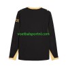 Manchester City Uit Shirt 2026-27 L/S
